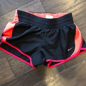 Nike Dri-Fit shorts
